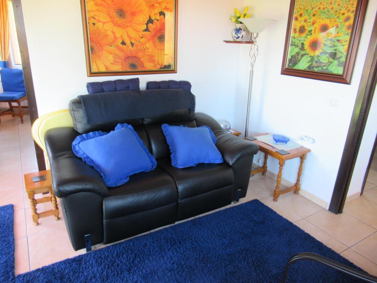 מוריירה Villa Mimosa מראה חיצוני תמונה