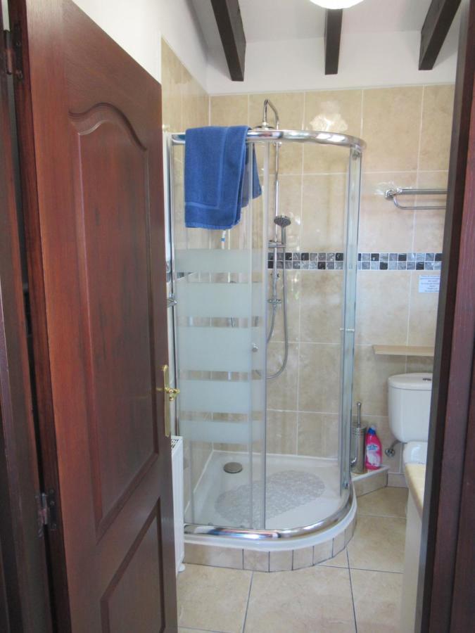 מוריירה Villa Mimosa מראה חיצוני תמונה