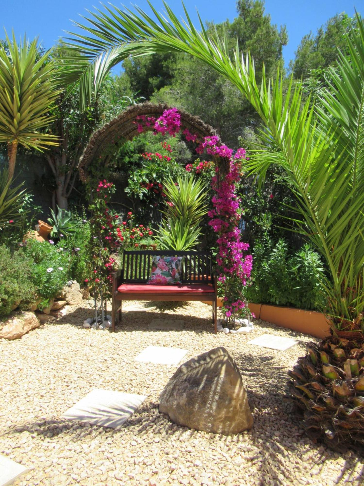 מוריירה Villa Mimosa מראה חיצוני תמונה