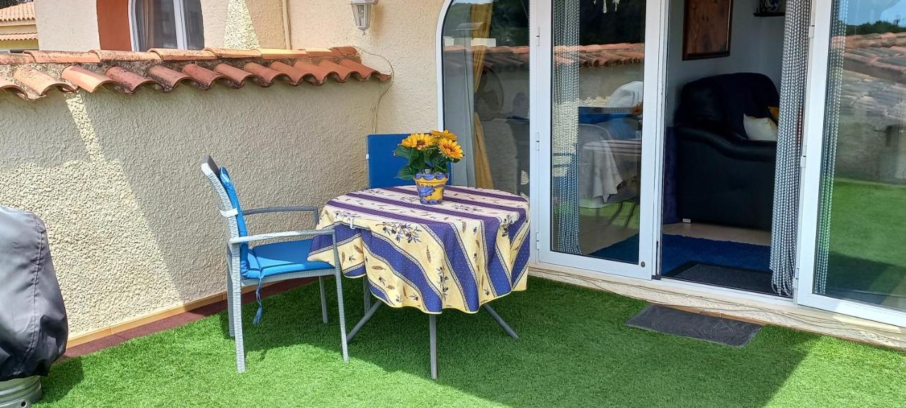 מוריירה Villa Mimosa מראה חיצוני תמונה