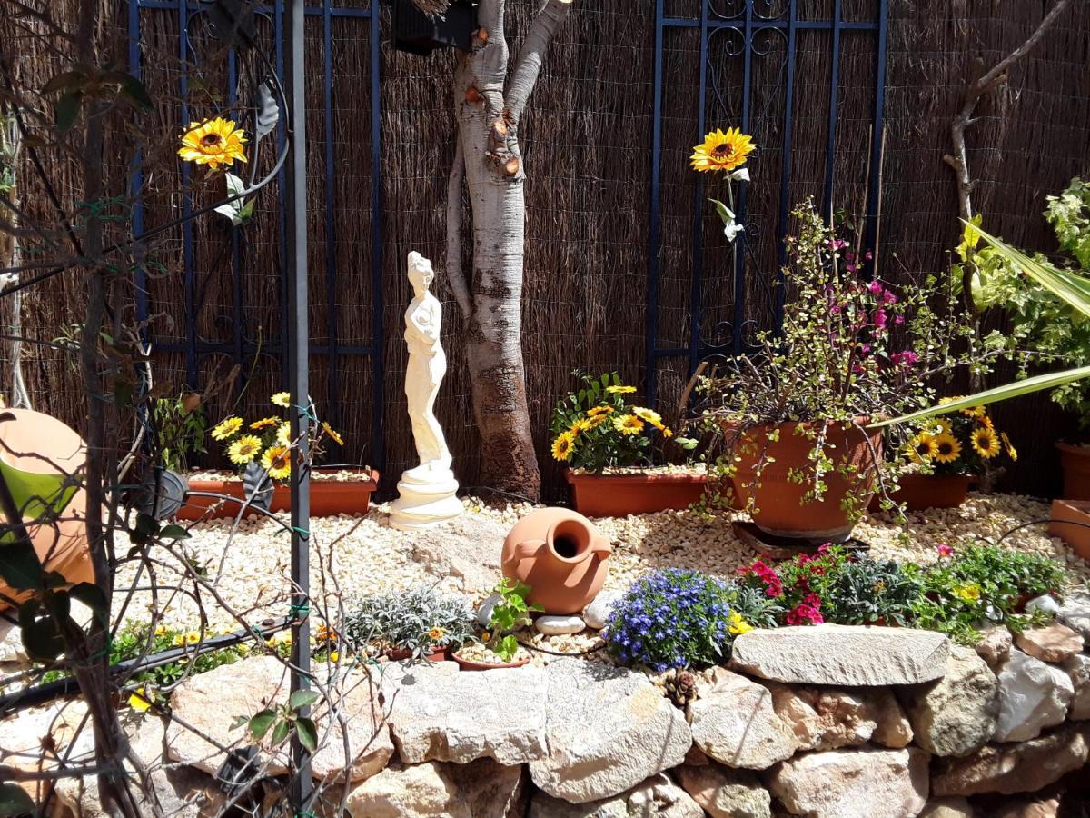 מוריירה Villa Mimosa מראה חיצוני תמונה