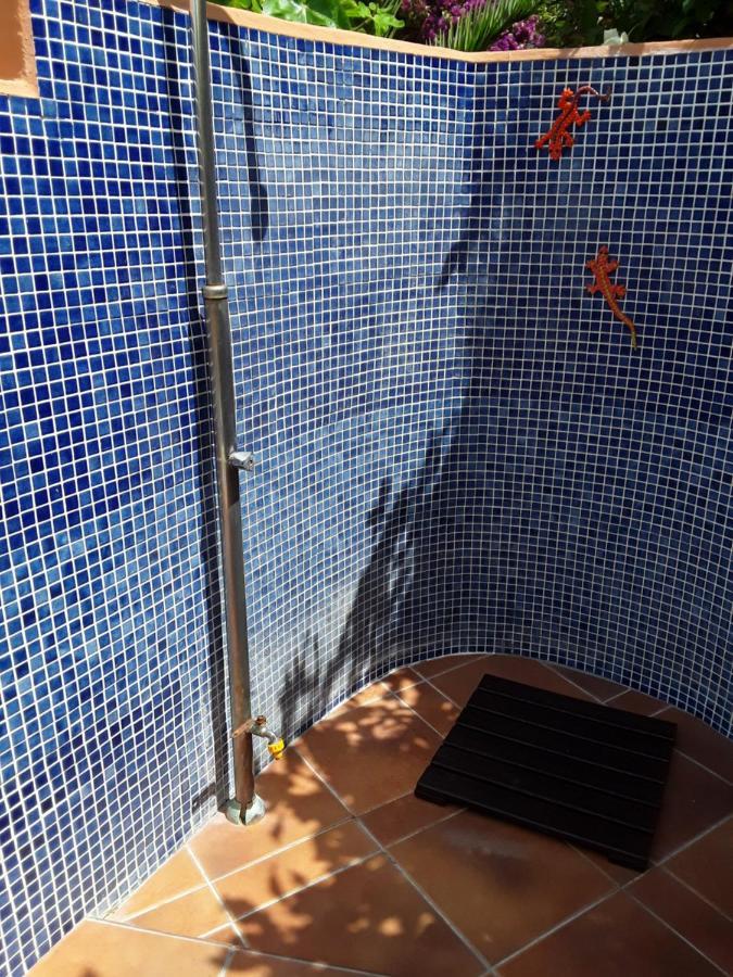 מוריירה Villa Mimosa מראה חיצוני תמונה